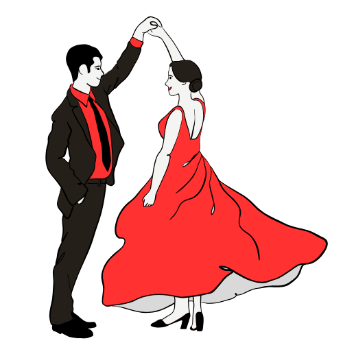Matrimonial life
