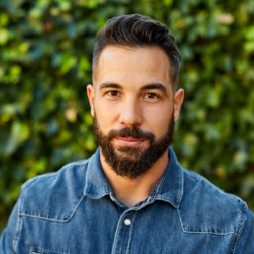 Daniel Roberts